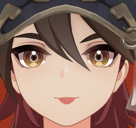 Gaming making beautiful cute showstopping talented face